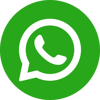 Floating WhatsApp Icon